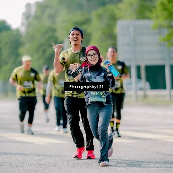 Runner Photo 6565303