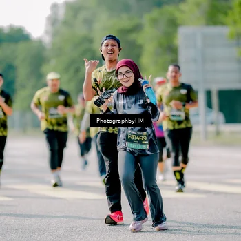 Runner Photo 6565304