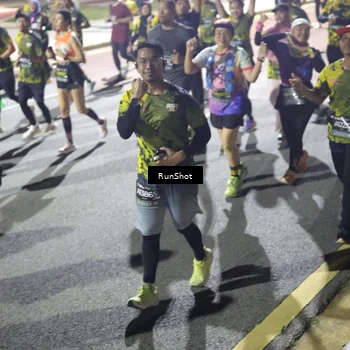 Runner Photo 6565306