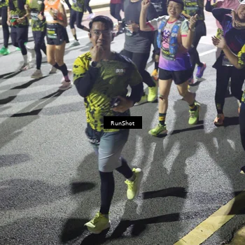 Runner Photo 6565307