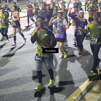 Runner Photo 6565308