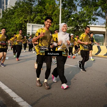 Runner Photo 6565311