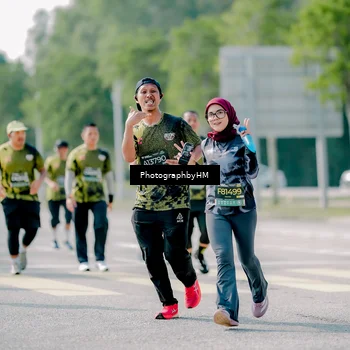 Runner Photo 6565316