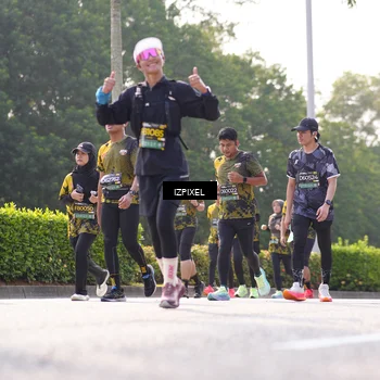Runner Photo 6565317