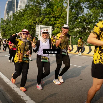 Runner Photo 6565318