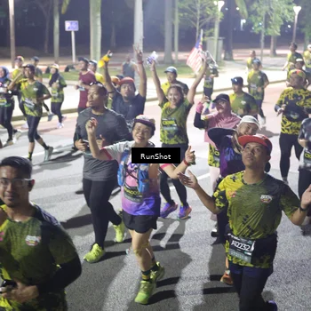 Runner Photo 6565329
