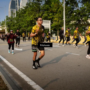 Runner Photo 6565331
