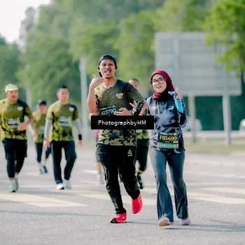 Runner Photo 6565335