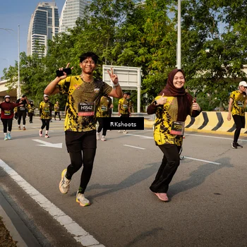 Runner Photo 6565337