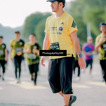 Runner Photo 6565338