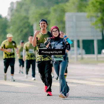 Runner Photo 6565340