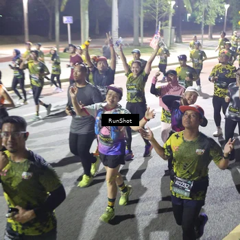 Runner Photo 6565350