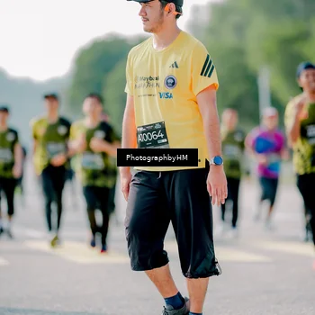 Runner Photo 6565351