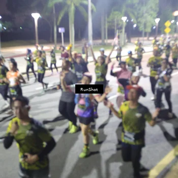 Runner Photo 6565354