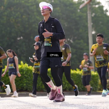 Runner Photo 6565361