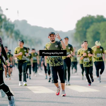 Runner Photo 6565366