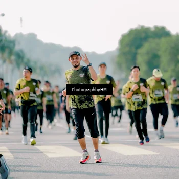 Runner Photo 6565369