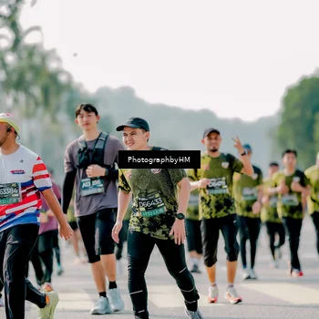Runner Photo 6565373