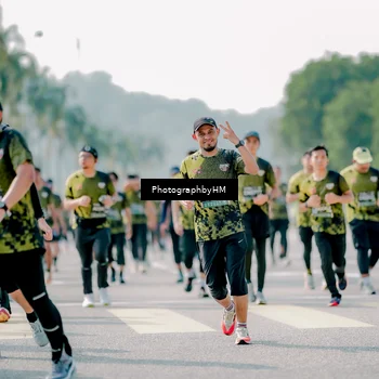 Runner Photo 6565374