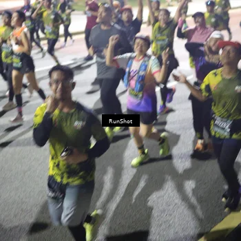 Runner Photo 6565376