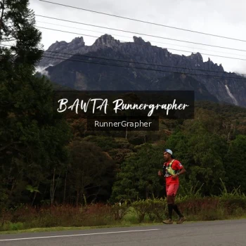 Runner Photo 656538