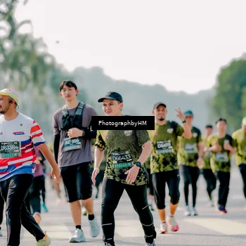 Runner Photo 6565382