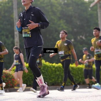 Runner Photo 6565383