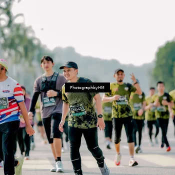 Runner Photo 6565385