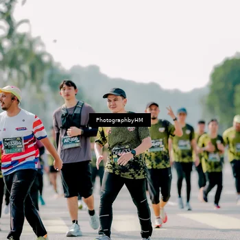 Runner Photo 6565389