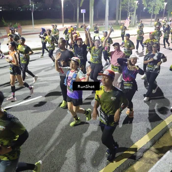 Runner Photo 6565390
