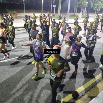 Runner Photo 6565391