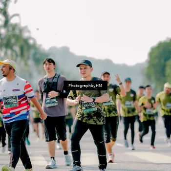 Runner Photo 6565399