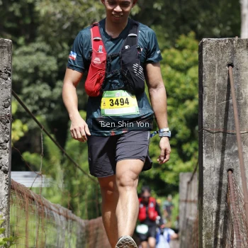 Runner Photo 65654