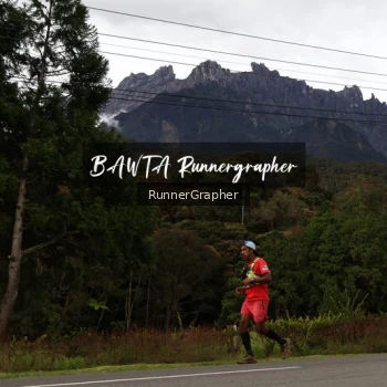 Runner Photo 656540