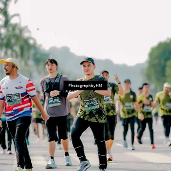 Runner Photo 6565405