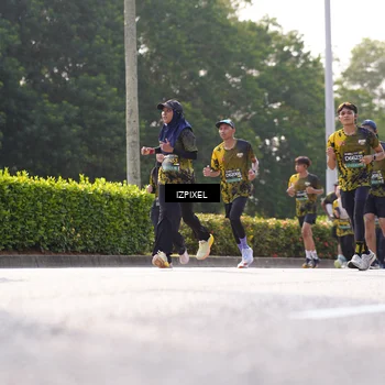 Runner Photo 6565407