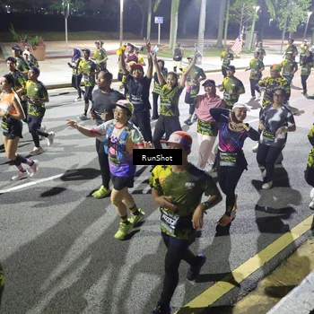 Runner Photo 6565409