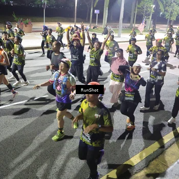 Runner Photo 6565410