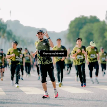 Runner Photo 6565411