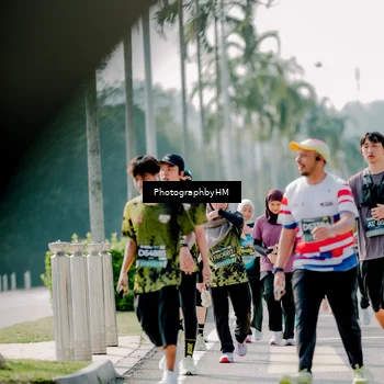 Runner Photo 6565413