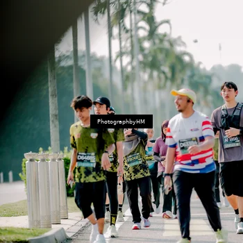 Runner Photo 6565415