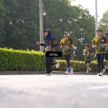 Runner Photo 6565421