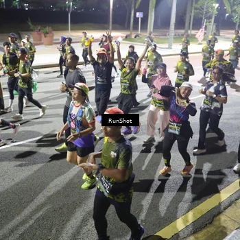 Runner Photo 6565429