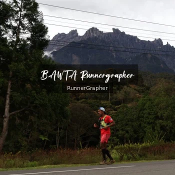 Runner Photo 656543