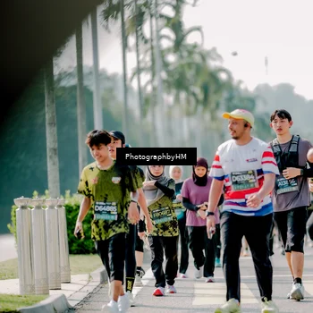 Runner Photo 6565432