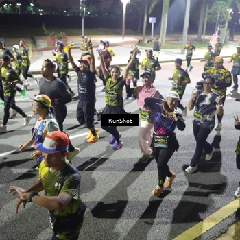 Runner Photo 6565433