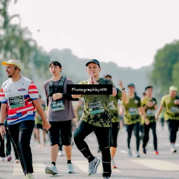 Runner Photo 6565437