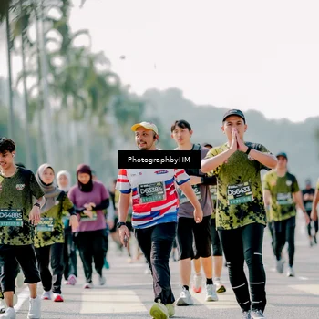 Runner Photo 6565440