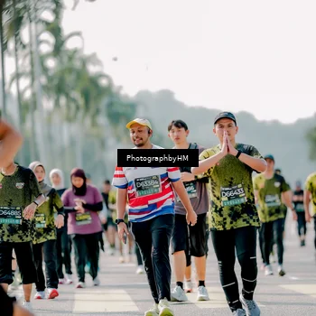 Runner Photo 6565441