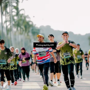Runner Photo 6565447